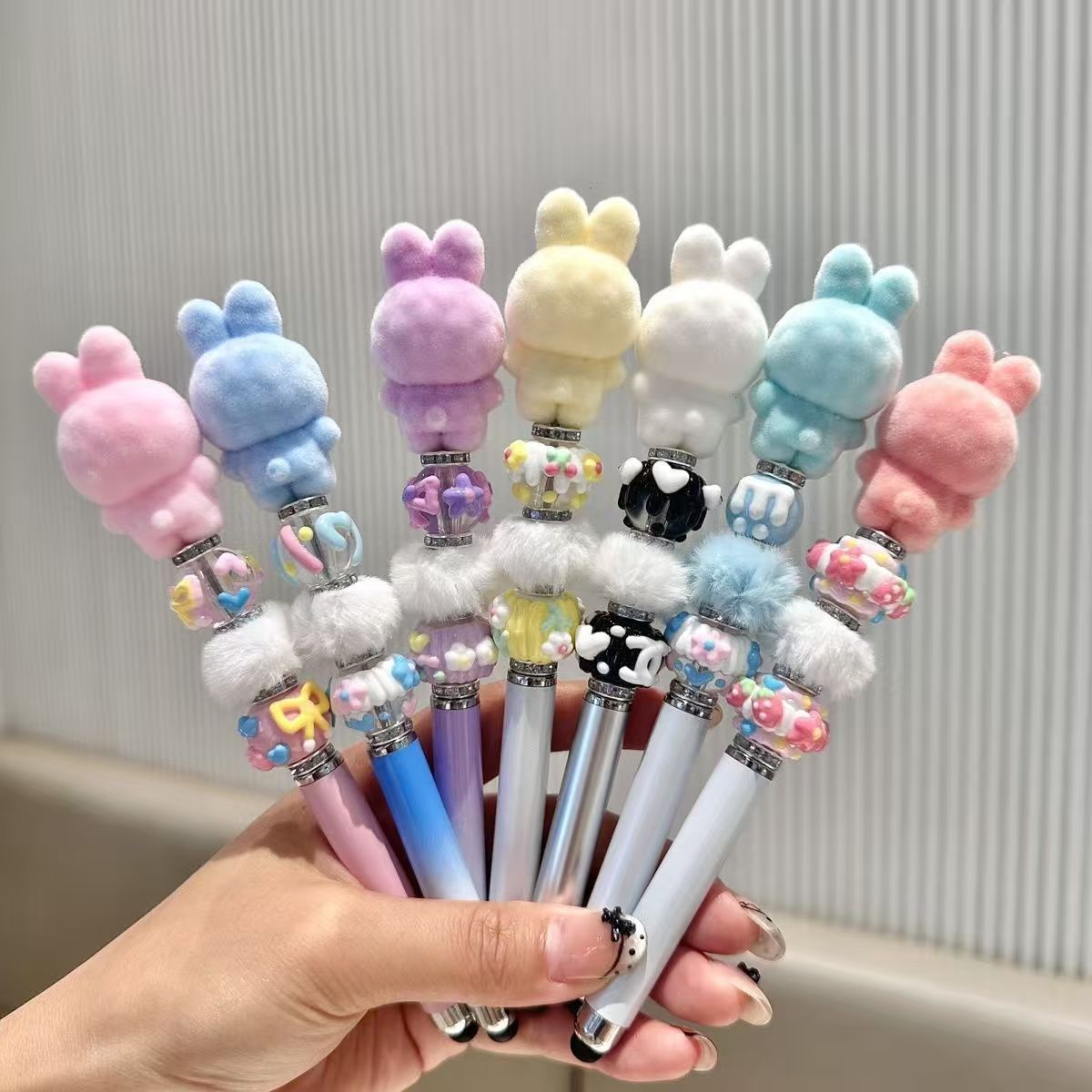 Labu  multifunctional pen