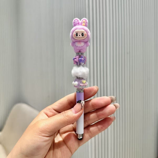 Labu  multifunctional pen