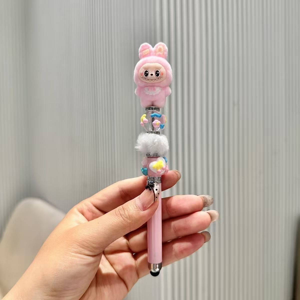 Labu  multifunctional pen