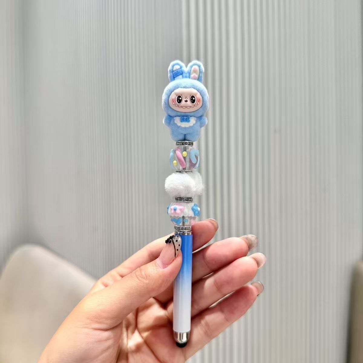 Labu  multifunctional pen