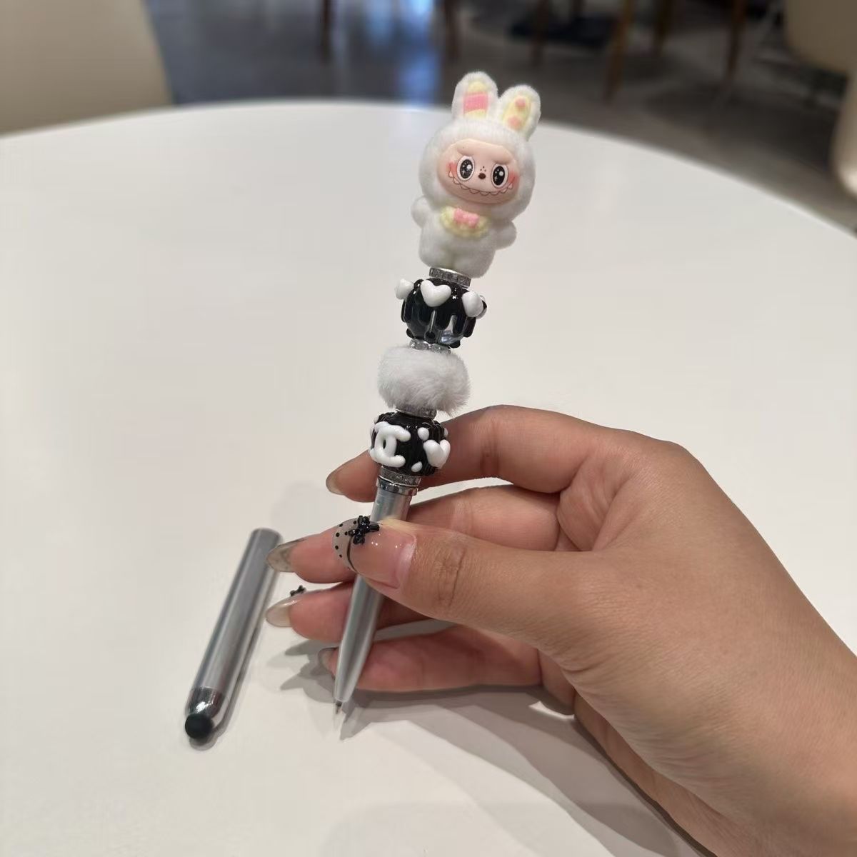 Labu  multifunctional pen