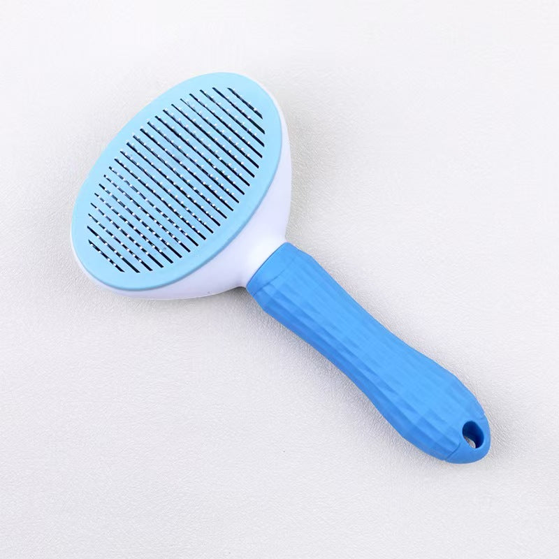 Automatic Cat & Dog Feeder，get a pet brush
